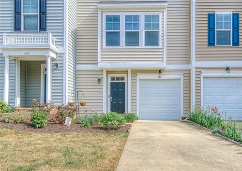 106 Prosperity Ct, Williamsburg, VA, 23188-2483 | Card Image