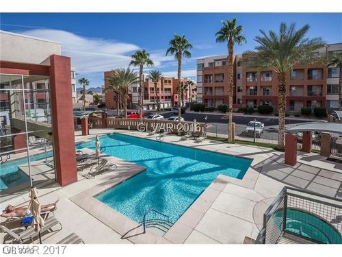 unit-204-31 E Agate Ave, Las Vegas, NV, 89123-6072 | Card Image