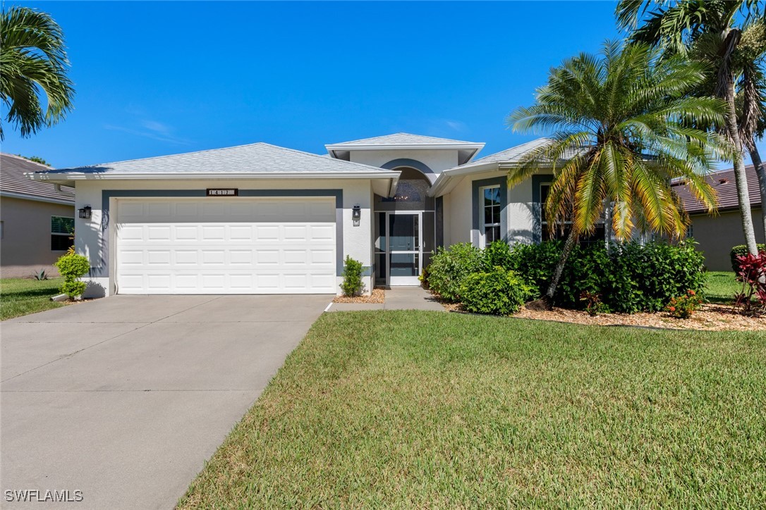 Plum Island Dr, Fort Myers, FL 33919