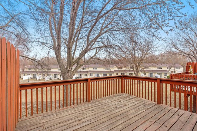 3242 Hill Ridge Dr, Townhouse with 3 bedrooms, 2 bathrooms and null parking in Eagan MN | Image 21