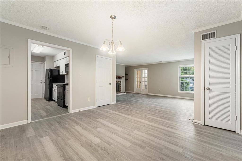 Residential in Lithonia 3