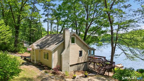 35 Hemlock Rd, Granby, CT, 06035-2617 | Card Image