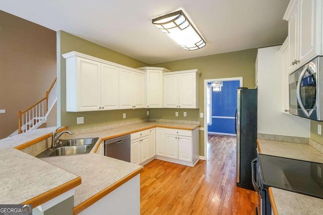 27 Thunder Ridge Ct, House other with 5 bedrooms, 4 bathrooms and 2 parking in Acworth GA | Image 11