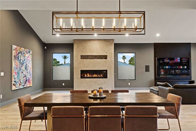 3754 Gershon Ct, House other with 3 bedrooms, 3 bathrooms and null parking in Las Vegas NV | Image 13