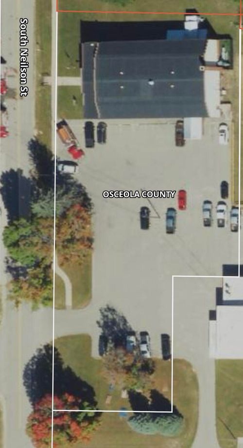 213 S Neilson St, Tustin, MI, 49688 | Card Image