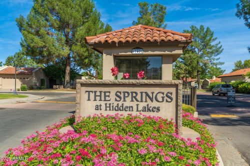 11656 N 41st Pl, Phoenix, AZ, 85028-2214 | Card Image