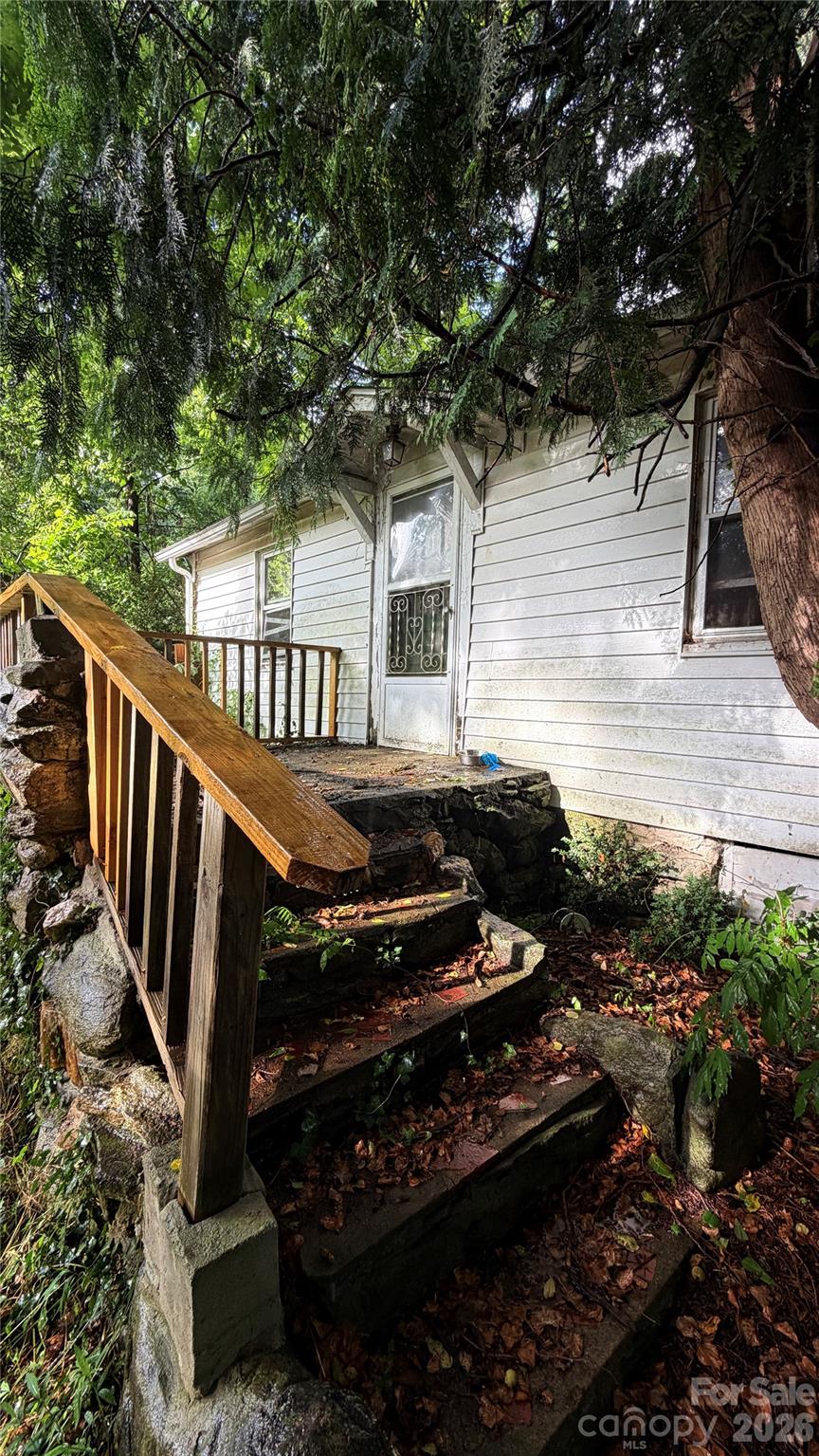 Residential in Asheville 5