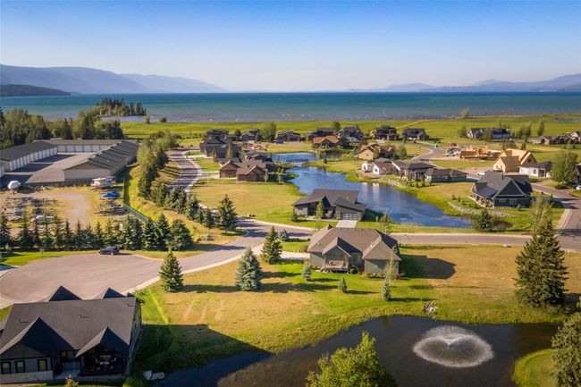 1001 Lake Pointe Dr, Home with 0 bedrooms, 0 bathrooms and null parking in Bigfork MT | Image 8