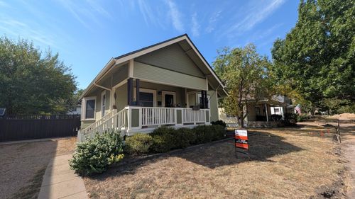 1905 W Douglas Ave, Wichita, KS, 67213-2715 | Card Image