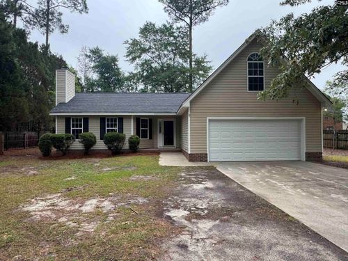 3700 Ulmer Rd, Columbia, SC, 29209-4222 | Card Image