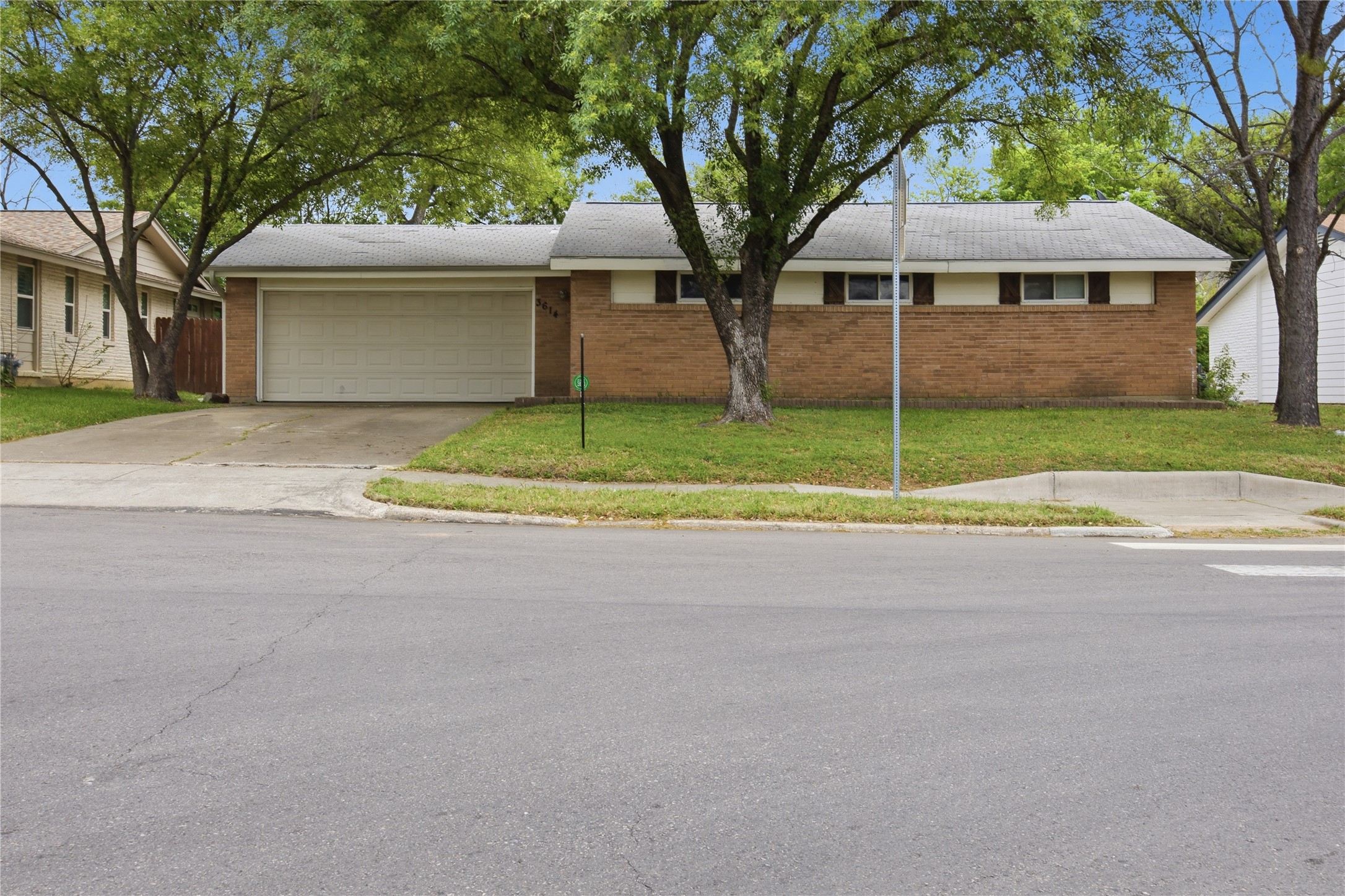 Residential in Irving
