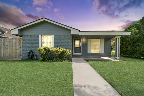 802 Avenue M, South Houston, TX, 77587-5034 | Card Image