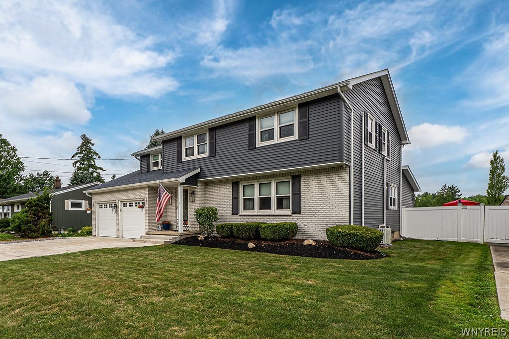 Residential in North Tonawanda 3