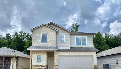 148 Jonathan Dr, Maumelle, AR, 72113-7895 | Card Image