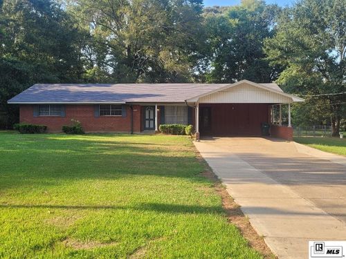 1407 Hargrove Street, Bastrop, LA, 71220 | Card Image