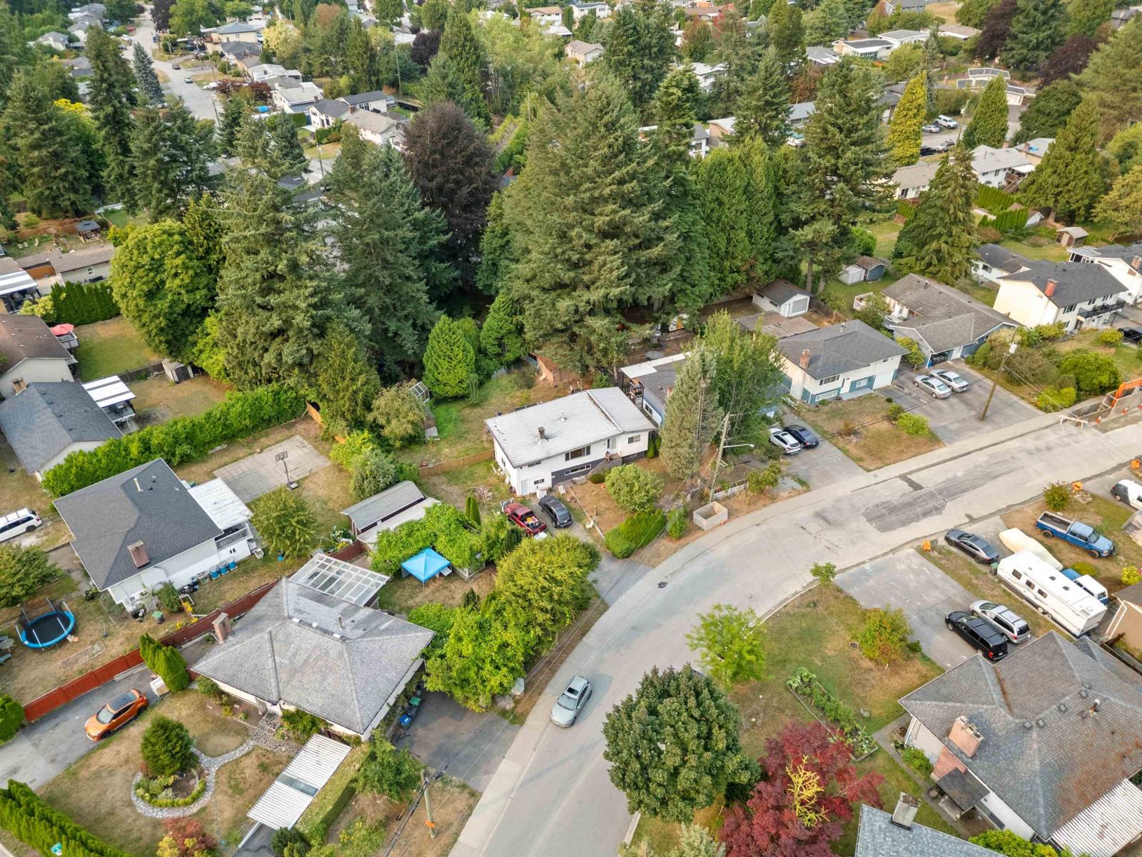 Residential in Surrey