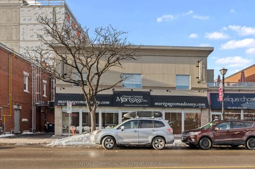 381 Richmond Rd, Ottawa, ON, K2A0E7 | Card Image
