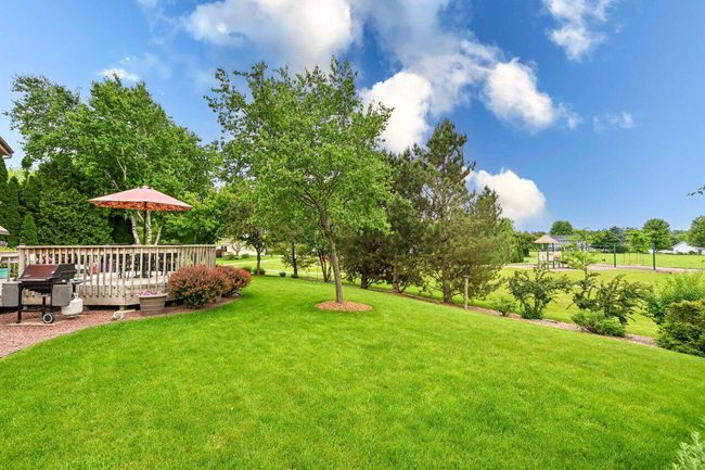 W210N16571 Glencoe Lane, House other with 3 bedrooms, 2 bathrooms and null parking in Jackson WI | Image 15