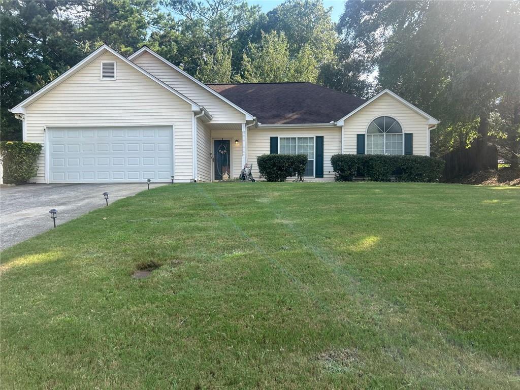 Cypress Way, Fayetteville, GA 30215