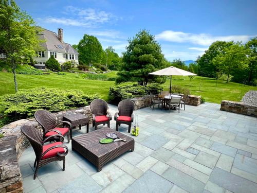 lot-1-484-1 Edson Hill Rd, Stowe, VT, 05672 | Card Image