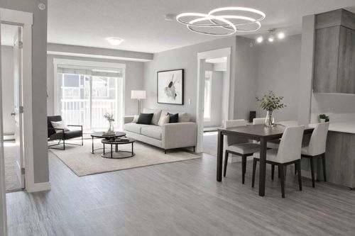 5407-302 Skyview Ranch Dr Ne, Calgary, AB, T3N0P5 | Card Image