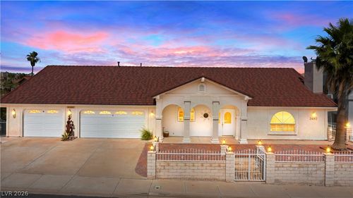 3692 Westcliff Ave, Laughlin, NV, 89029-1906 | Card Image