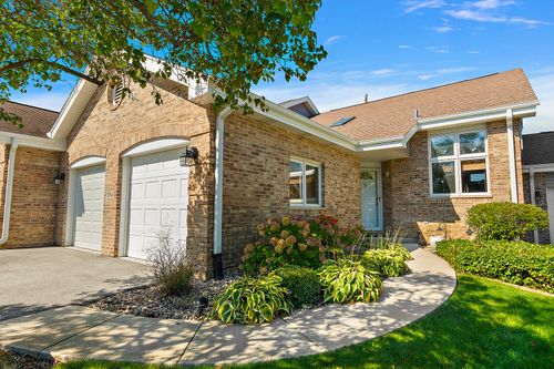 17394 Brook Crossing Ln, Orland Park, IL, 60467-8508 | Card Image