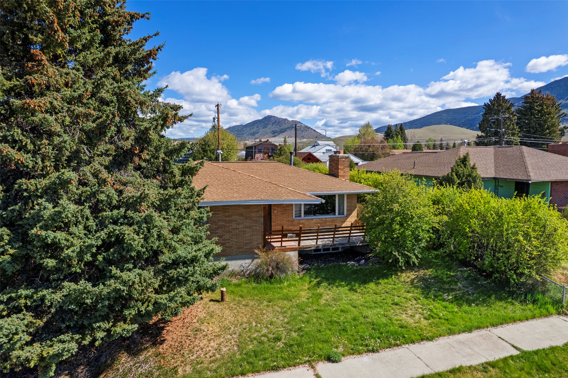 Residential in Butte 3