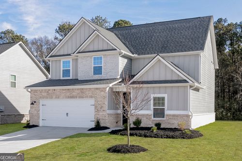 73 Bluegill Dr, Jefferson, GA, 30549-8050 | Card Image