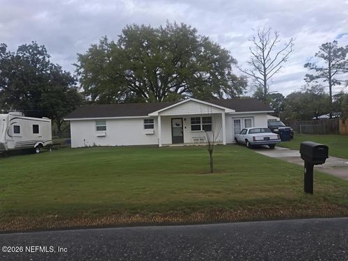 906 Jacqueline Cir, Macclenny, FL, 32063-4385 | Card Image