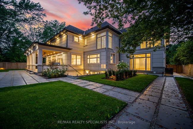 2014 Lakeshore Rd W, House other with 5 bedrooms, 7 bathrooms and 12 parking in Oakville ON | Image 38