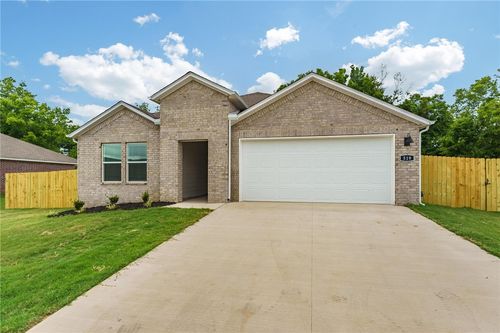 519 S Arizona Dr, Fayetteville, AR, 72701 | Card Image