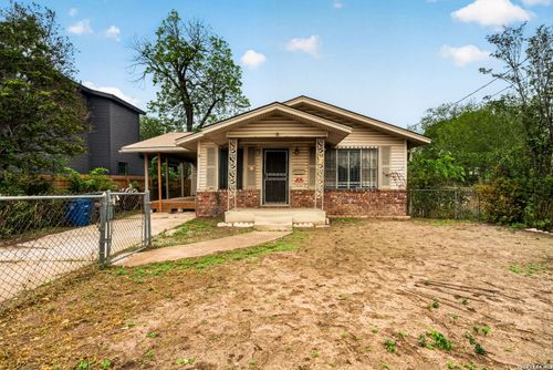 257 Bank St, San Antonio, TX, 78204-2208 | Card Image