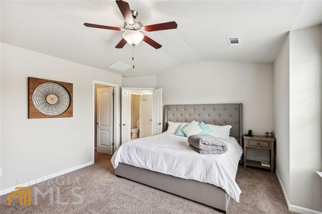 3410 Brockenhurst Dr, Townhouse with 3 bedrooms, 3 bathrooms and 2 parking in Buford GA | Image 18