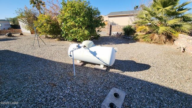 49718 Onyx Ave, House other with 2 bedrooms, 1 bathrooms and null parking in Quartzsite AZ | Image 23