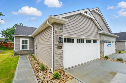 2456 Houston Rd, Cincinnati, OH, 45231-1224 | Card Image