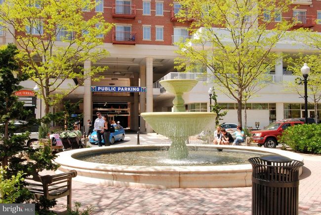 APT-123 - 801 S Greenbrier St, Condo with 1 bedrooms, 2 bathrooms and null parking in ARLINGTON VA | Image 82