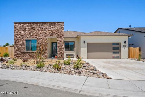 1772 Hogan Peak St, Carson City, NV, 89701-5846 | Card Image