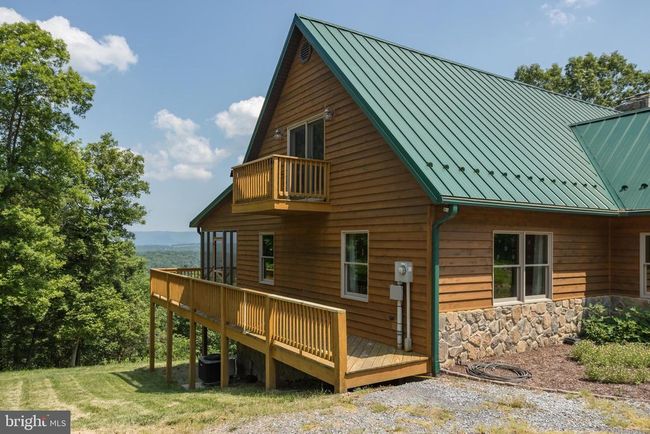 2020 Quaint Acres Ln, House other with 3 bedrooms, 3 bathrooms and null parking in BERKELEY SPRINGS WV | Image 61