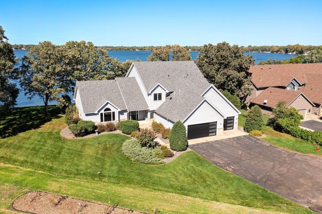140 Shoreview Est, House other with 4 bedrooms, 3 bathrooms and null parking in Big Lake MN | Image 9
