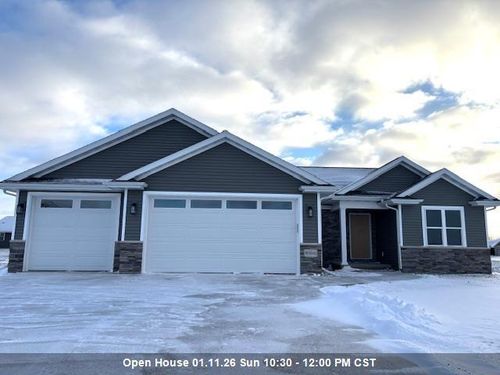 W5041 Blue Heron Circle, Sherwood, WI, 54169 | Card Image