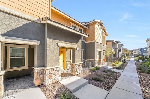 349 Summer Sparrow Avenue, Henderson, NV, 89011 | Card Image