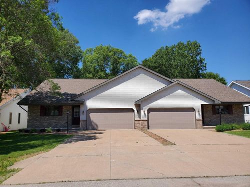 2117 Cloudview Court, GRAND CHUTE, WI, 54914 | Card Image