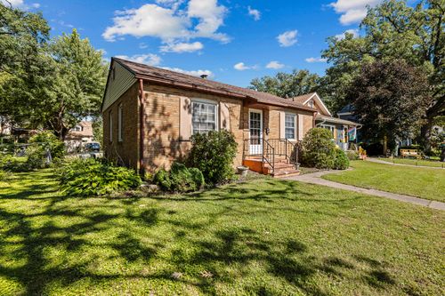 2523 23rd Avenue, Rock Island, IL, 61201 | Card Image