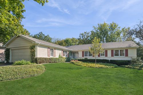 701 Morningside Dr, Lake Forest, IL, 60045-4027 | Card Image