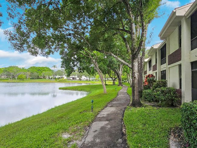 APT-202 - 7380 Nw 1 St St, Condo with 1 bedrooms, 2 bathrooms and null parking in Plantation FL | Image 27