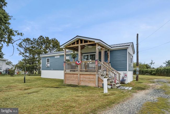 20422 Saxis Rd, House other with 2 bedrooms, 1 bathrooms and null parking in SAXIS VA | Image 31