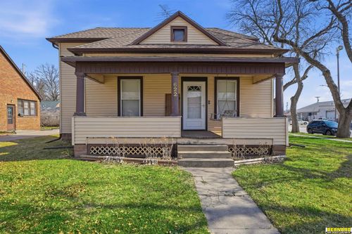622 Mohawk St, Syracuse, NE, 68446-9202 | Card Image