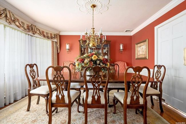 16 Coptor Ct, House other with 4 bedrooms, 3 bathrooms and null parking in Huntington NY | Image 5