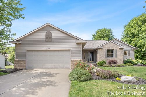 4319 Del Mar Dr Sw, Wyoming, MI, 49418-8728 | Card Image